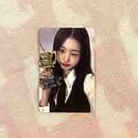 IVE DIVE 1期 1日目 ウォニョン ソウルコンFC トレカ1枚 Amazon.co.jp: IVE ソウルコン 2期 fc ウォニョン 1日目 DIVE